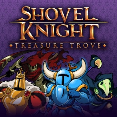 SQ NSwitchDS ShovelKnightTreasureTrove image380w