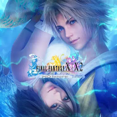 SQ NSwitch FinalFantasyXX2HDRemaster image380w