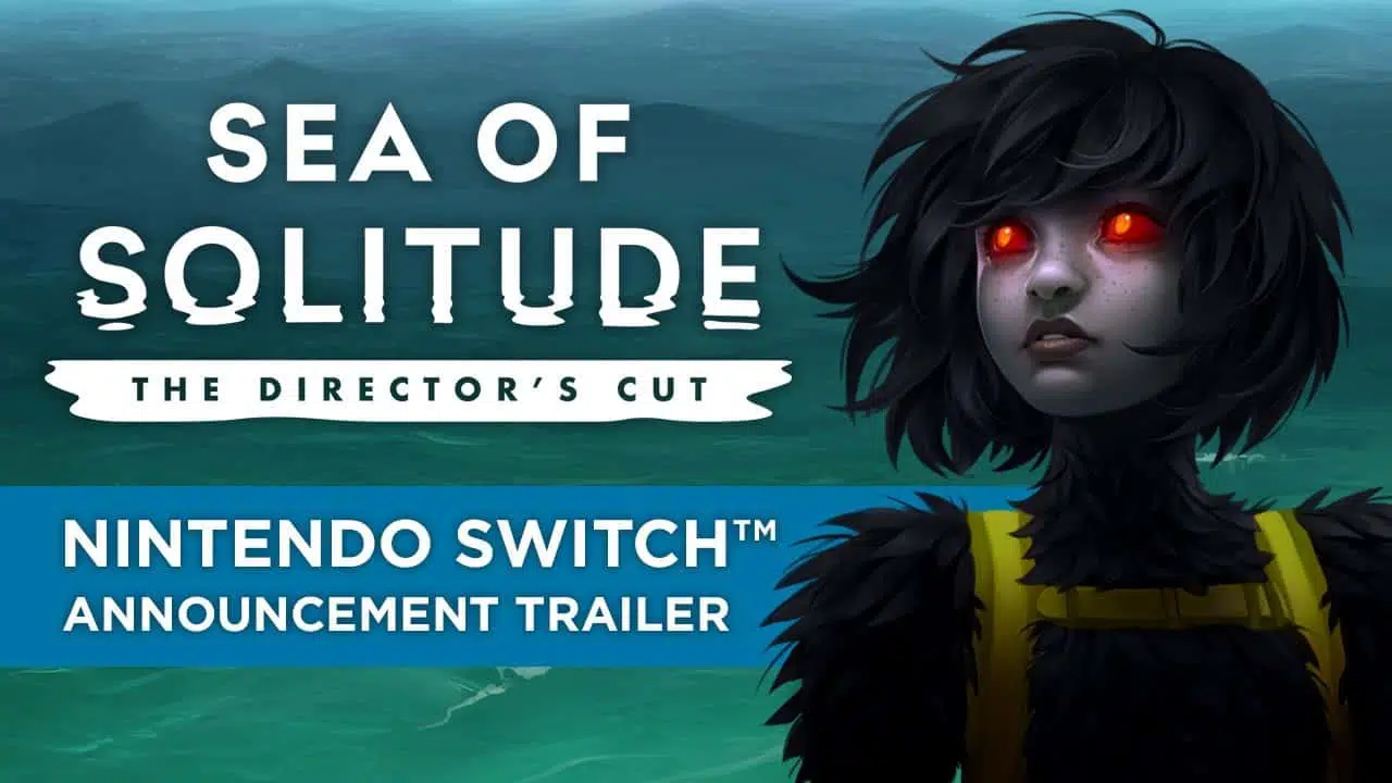Sea of Solitude The Directors Cut – Nintendo Switch™ Announcement Trailer DE