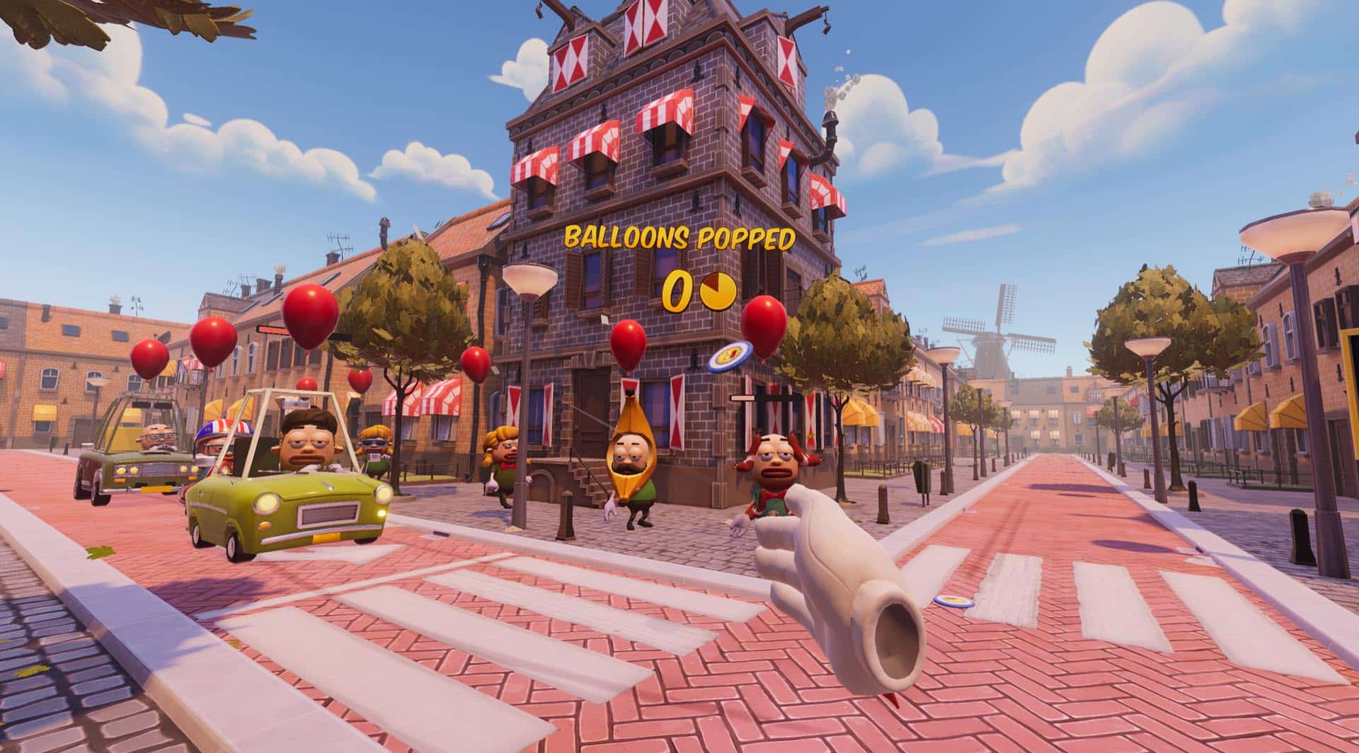 Neuer GameplayTrailer zur VRSimulation „Traffic Jams“ GamingGrounds.de Das Spielemagazin