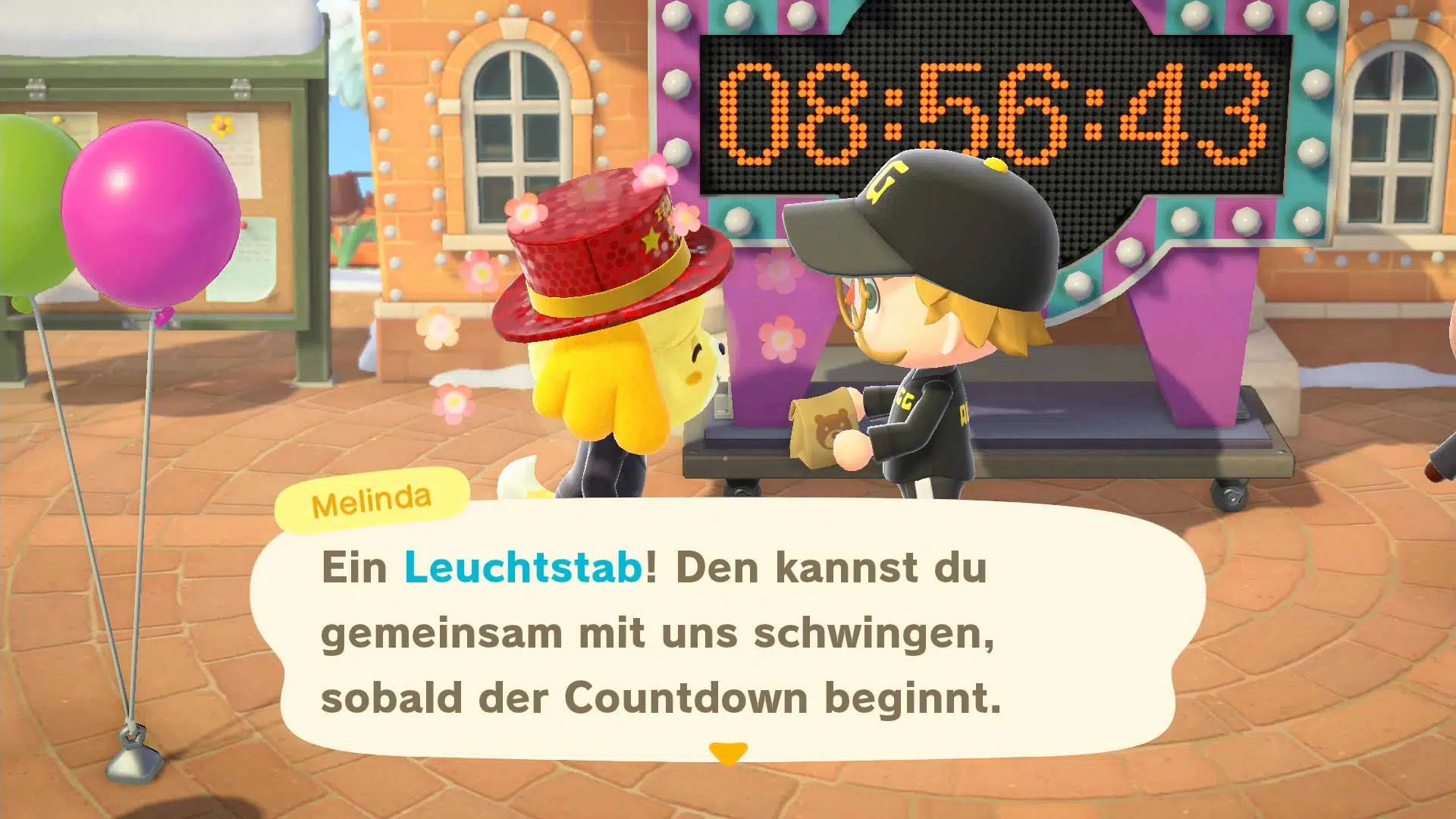 acnh silvester 2020 leuchtstab acnh silvester 2020 leuchtstab