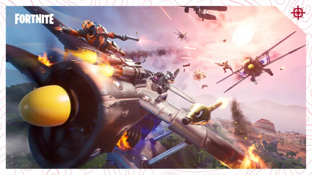 Quelle: Epic Games Quelle: Epic Games