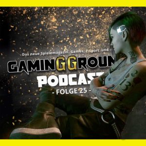 Gaming-Grounds.de Podcast