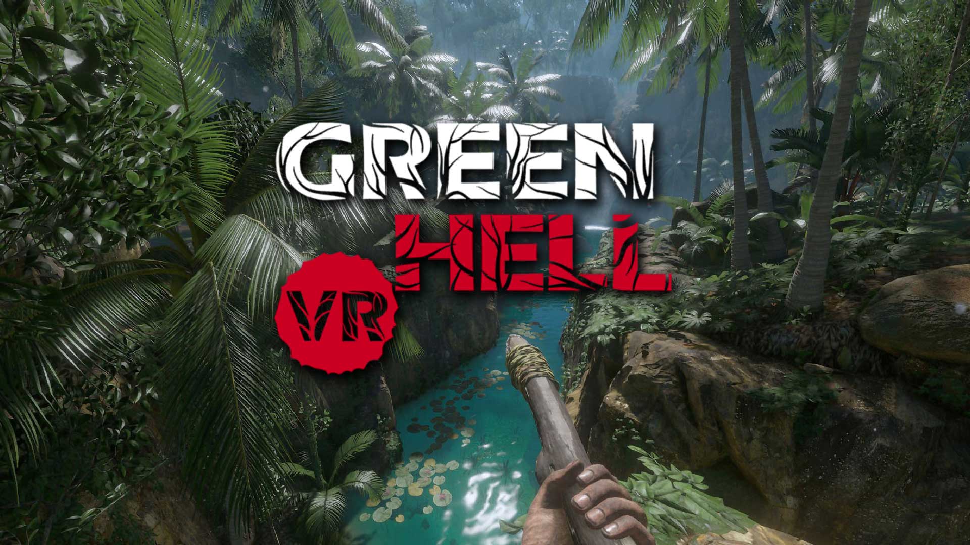 green hell vr