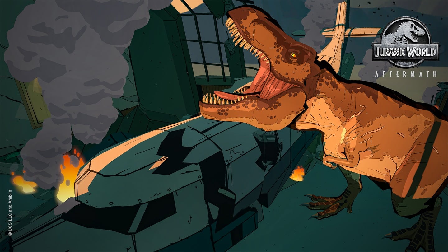 jurassic world aftermath collection psvr 2 download free jurassic world aftermath collection psvr 2 download free