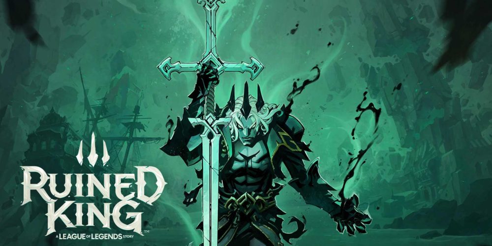 lol ruined king cover