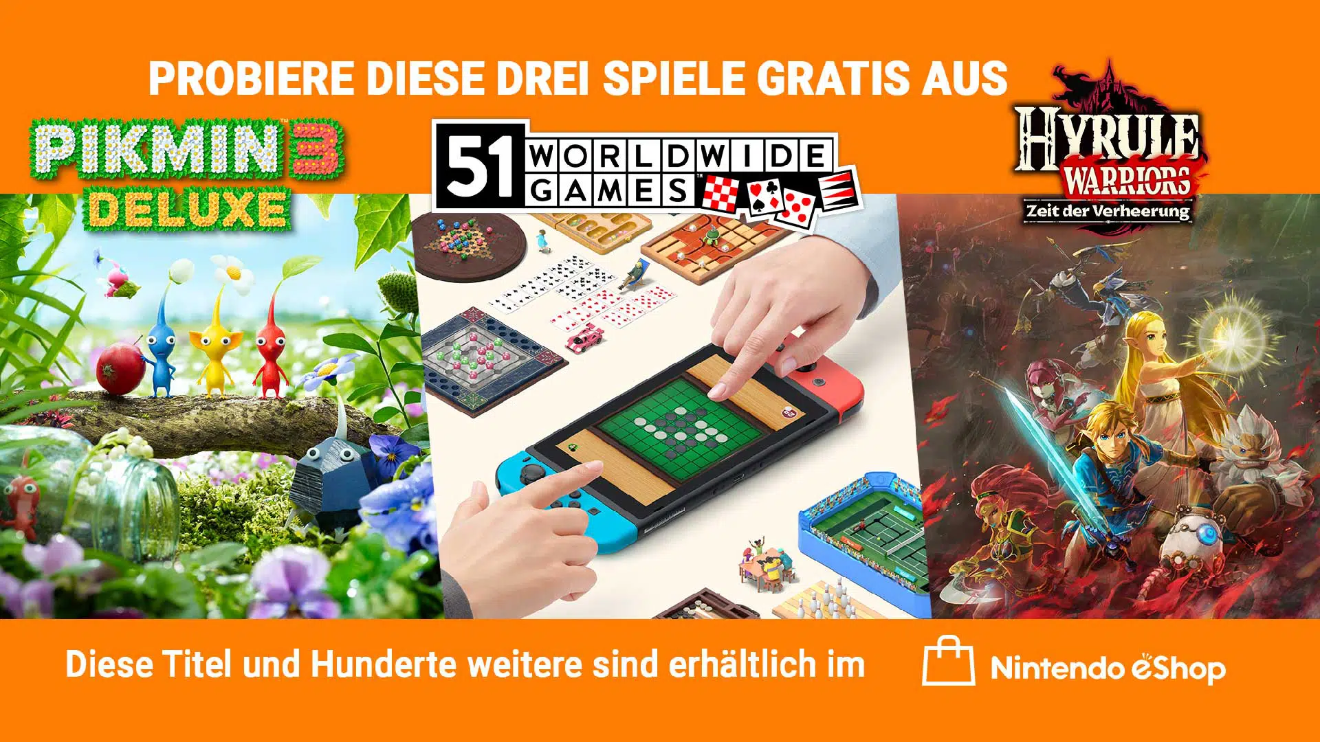 nintendo switch demo xmas 2020