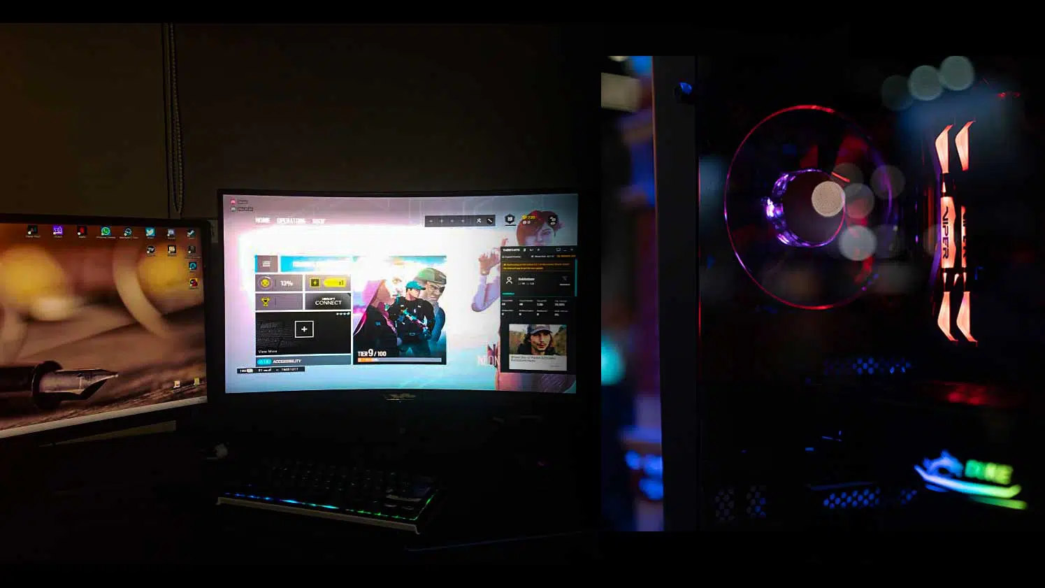 pc umstieg header