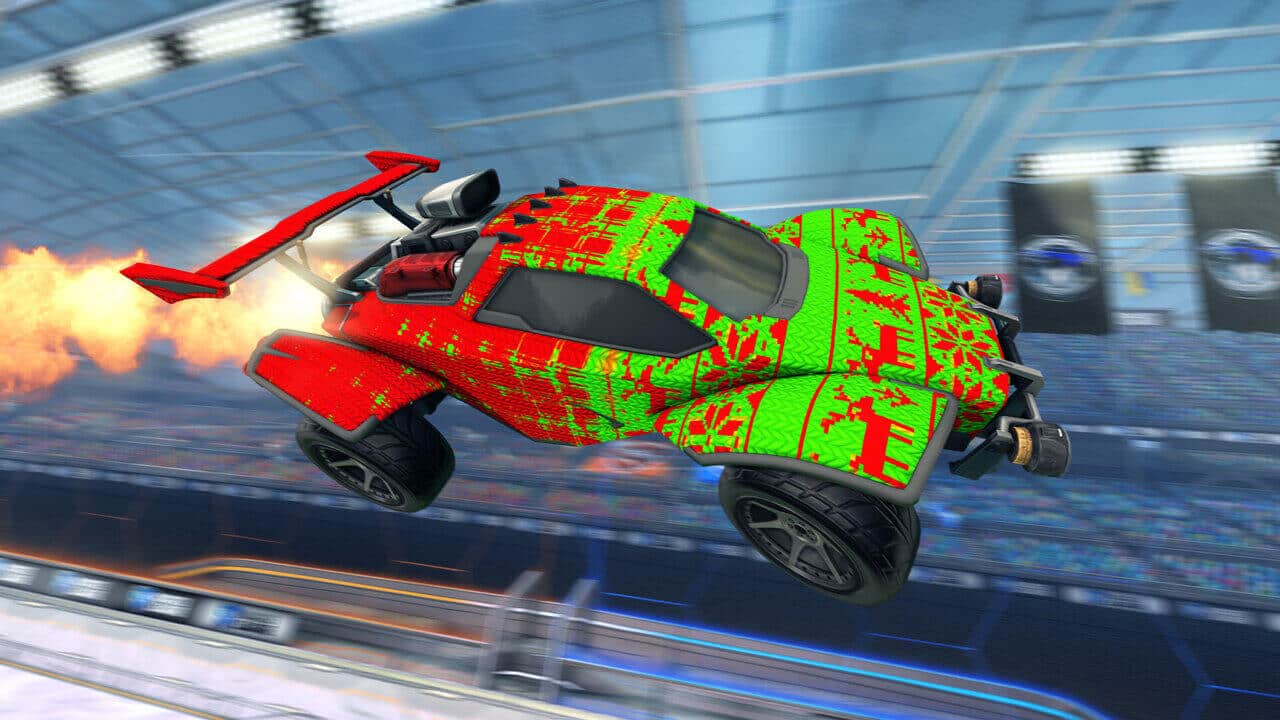 Quelle: Psyonix Quelle: Psyonix