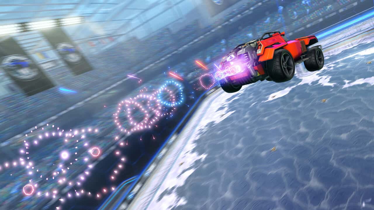 Quelle: Psyonix Quelle: Psyonix
