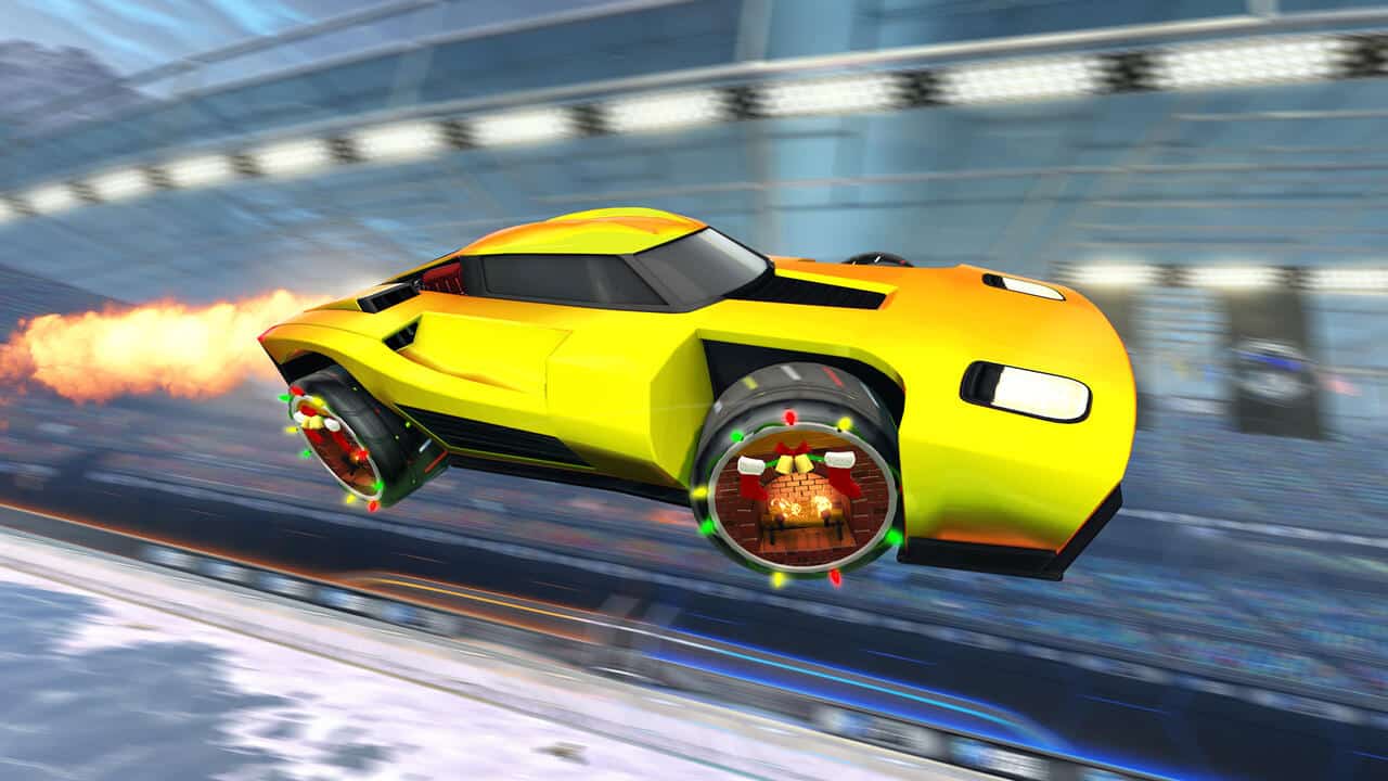 Quelle: Psyonix Quelle: Psyonix