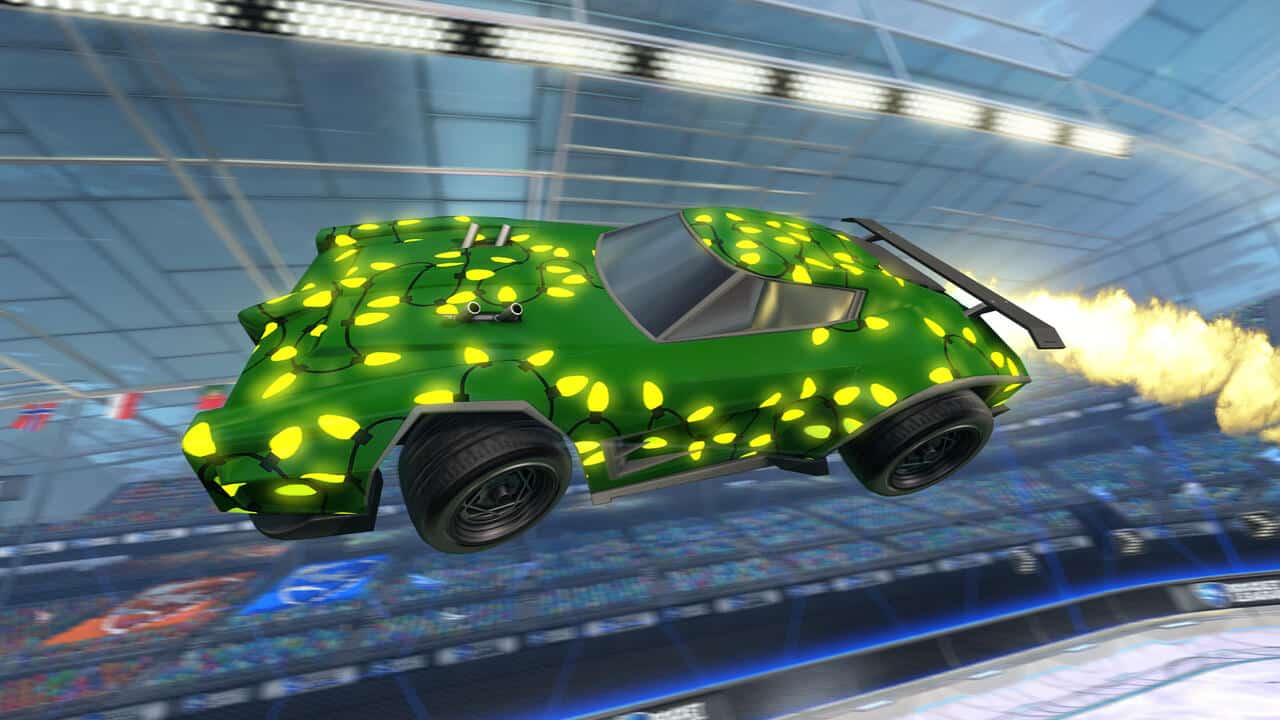 Quelle: Psyonix Quelle: Psyonix