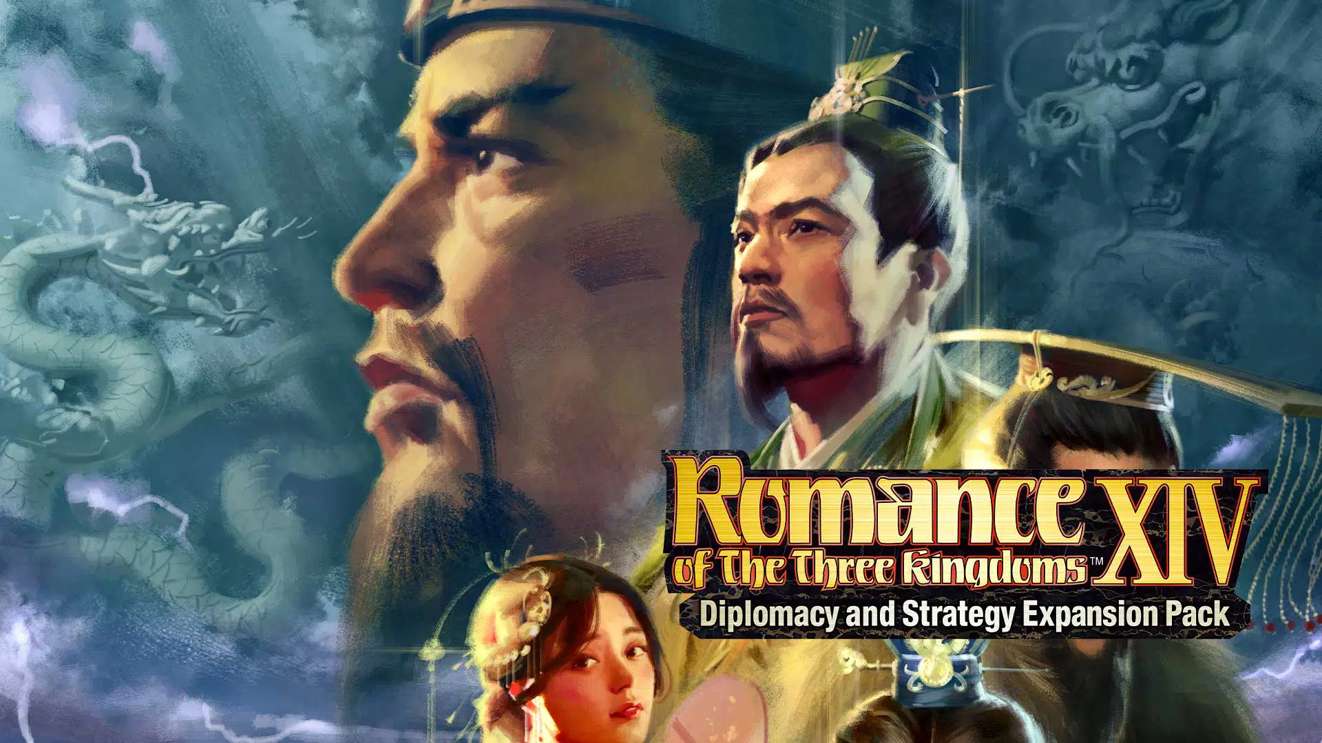 romance of the three kingdoms expansion