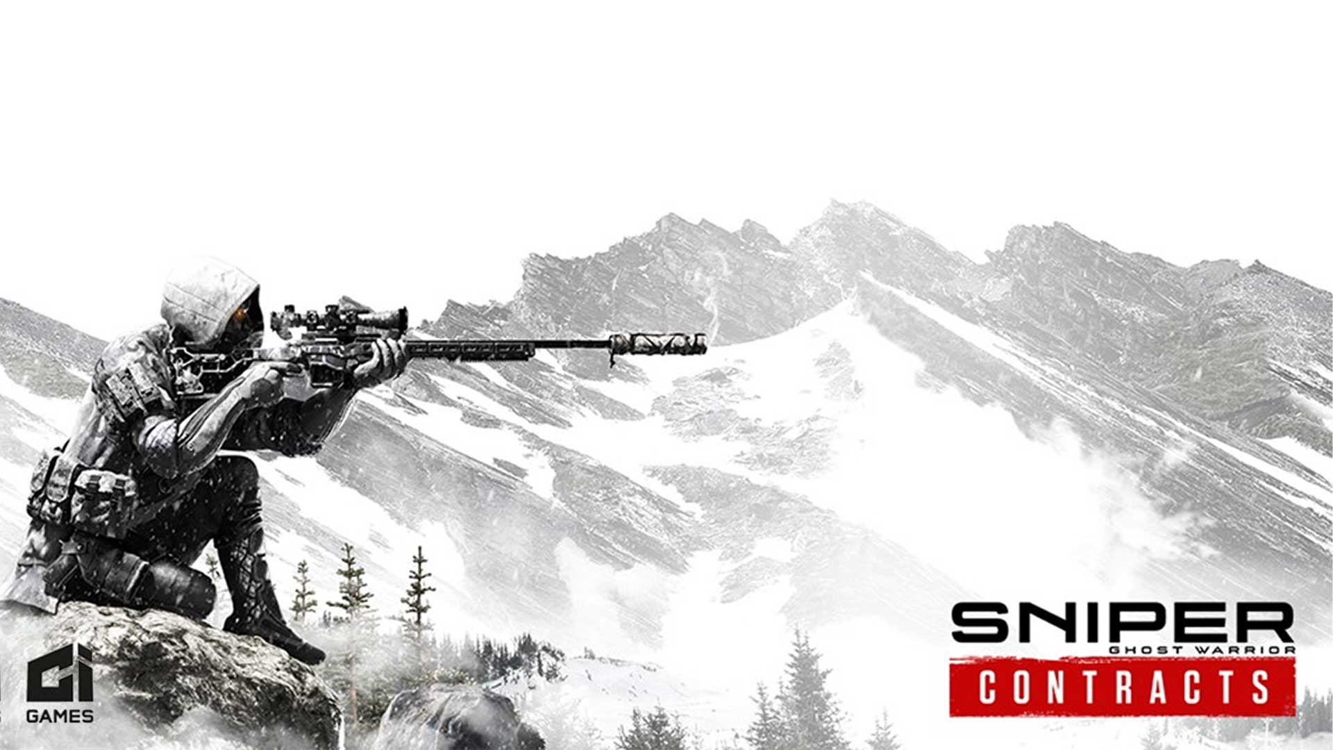 sniper ghost warriors contracts