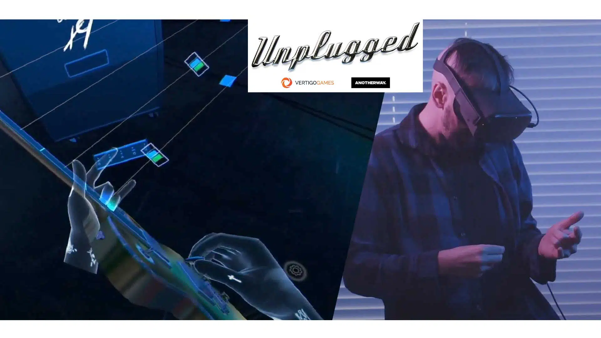 unplugged cover
