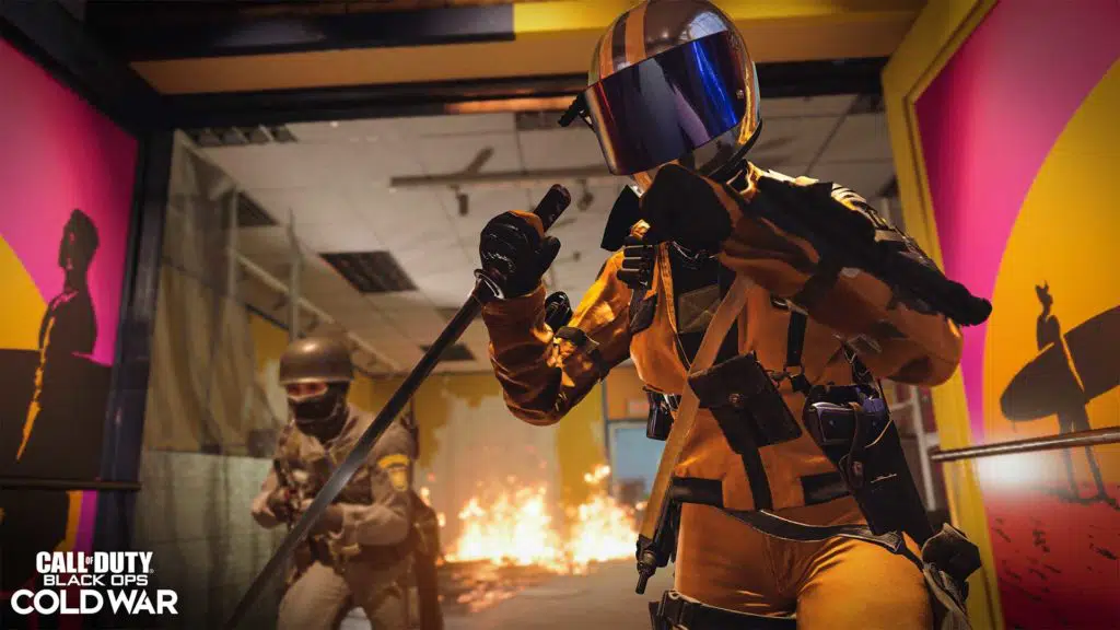 Quelle: Activision / Treyarch Quelle: Activision / Treyarch