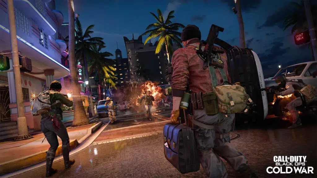 Quelle: Activision Quelle: Activision