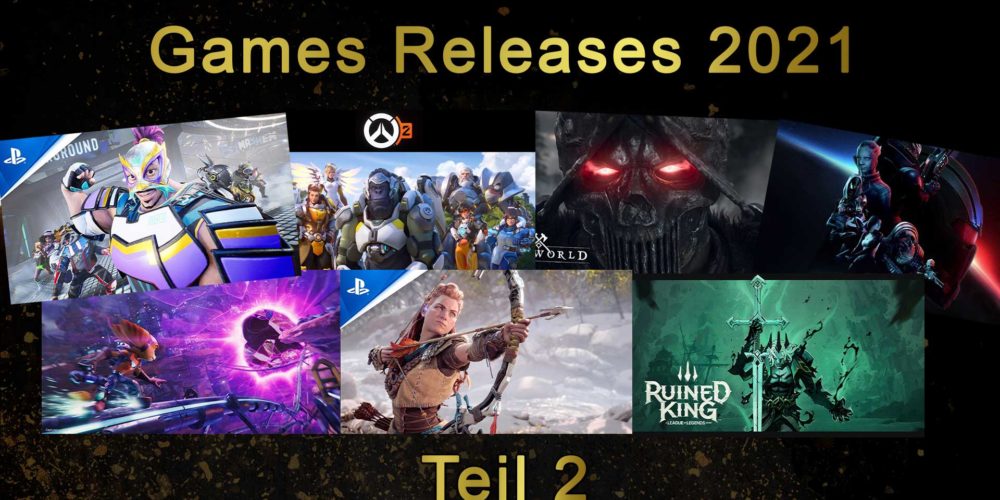 GG games vorschau teil 2