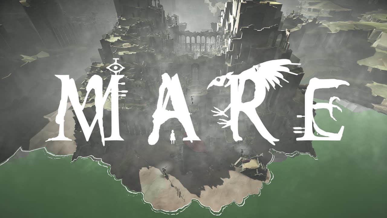 MARE Release Trailer Oculus Quest