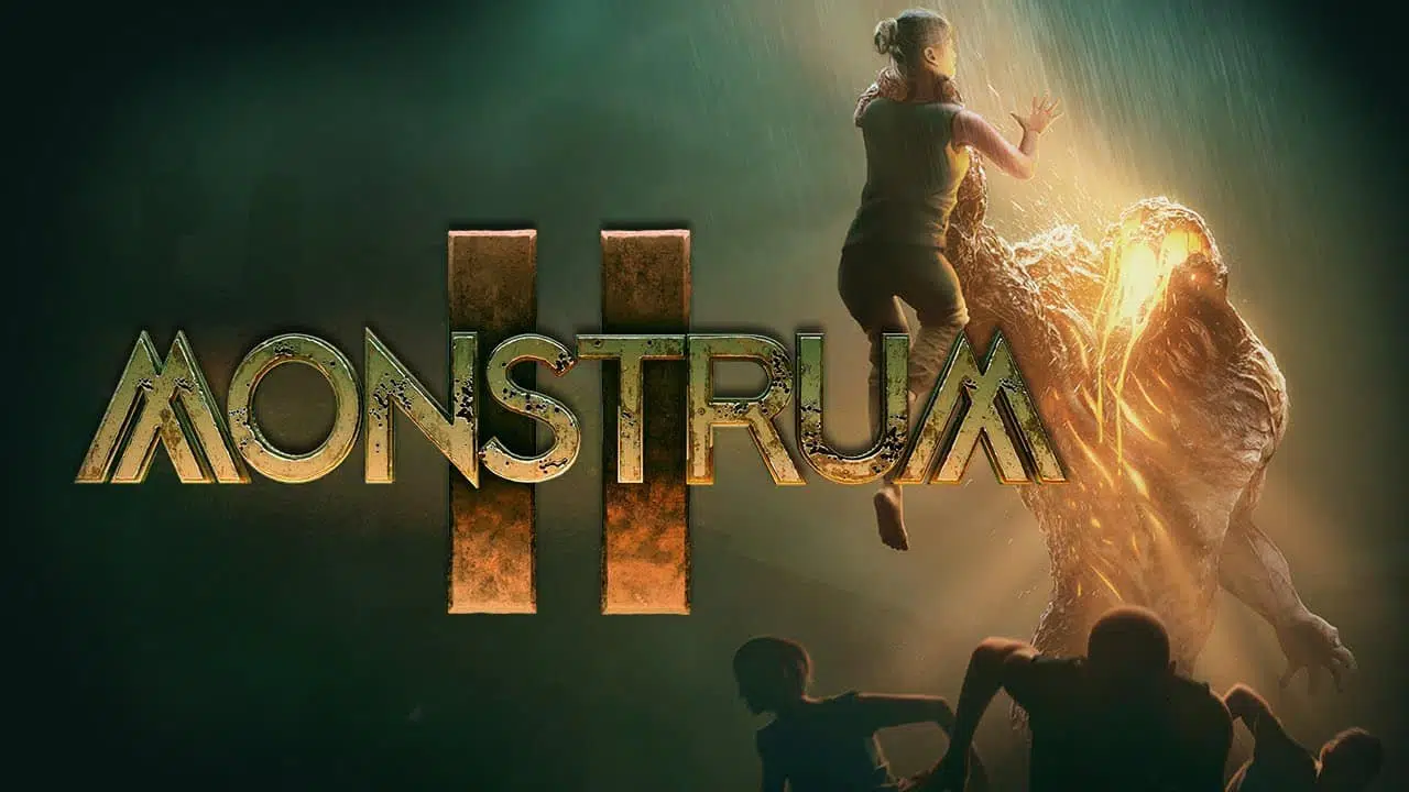 Monstrum 2 Malacosm Teaser 2021