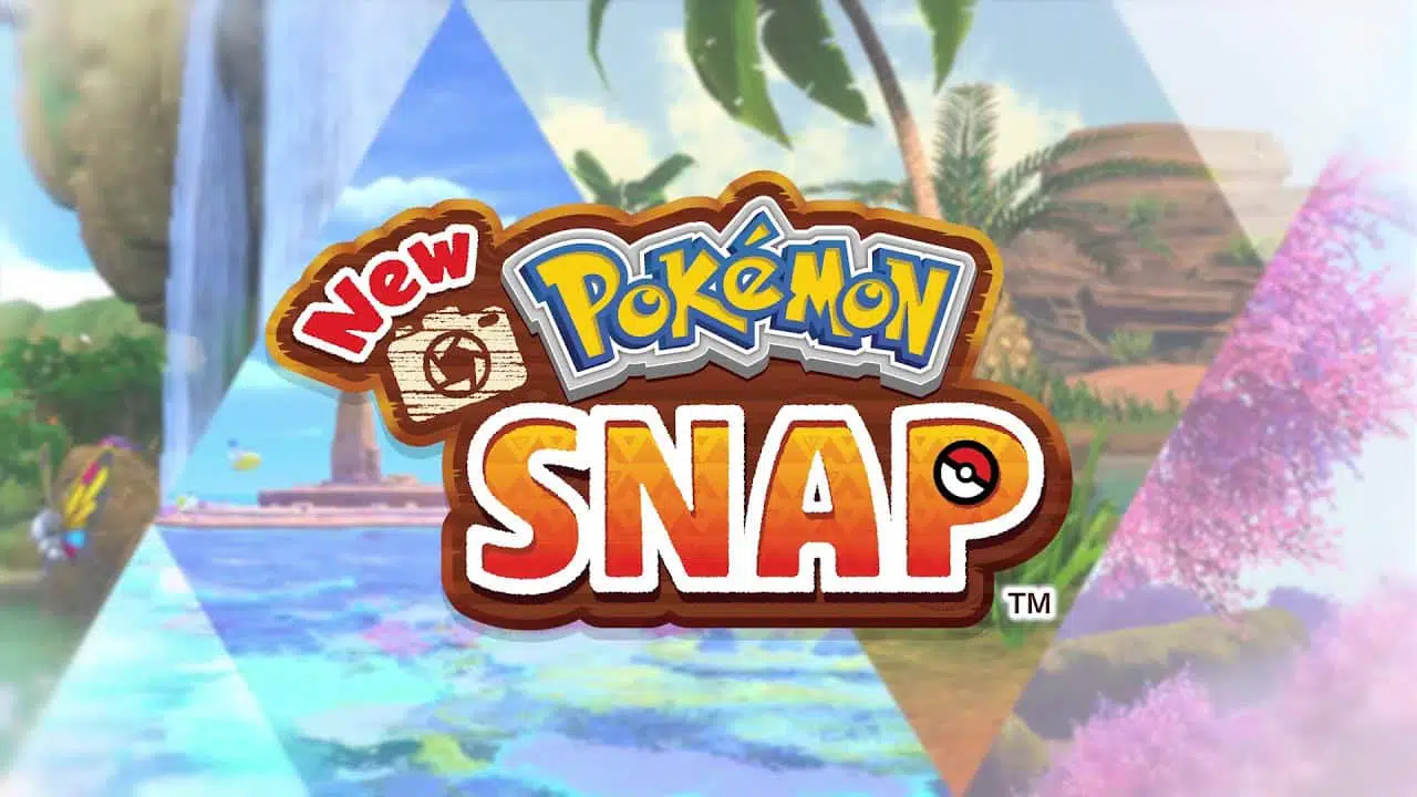 New Pokemon Snap arrives on April 30