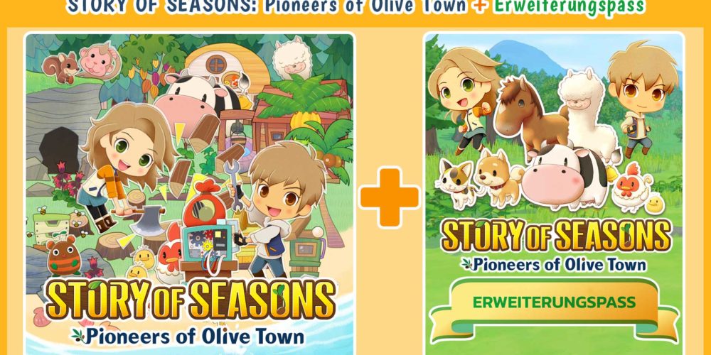 Quelle: Marvelous Europe Ltd.