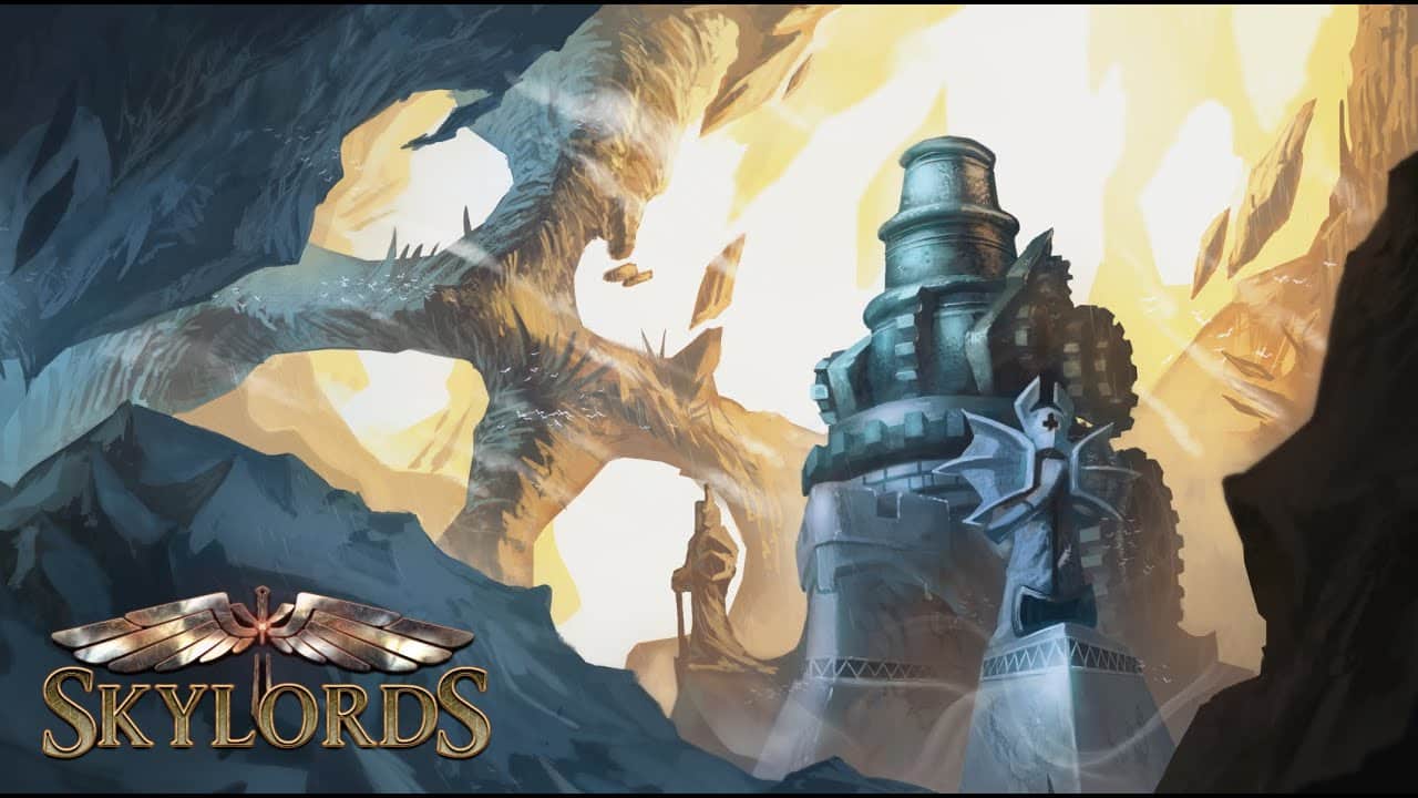 Skylords Reborn Official Release Trailer