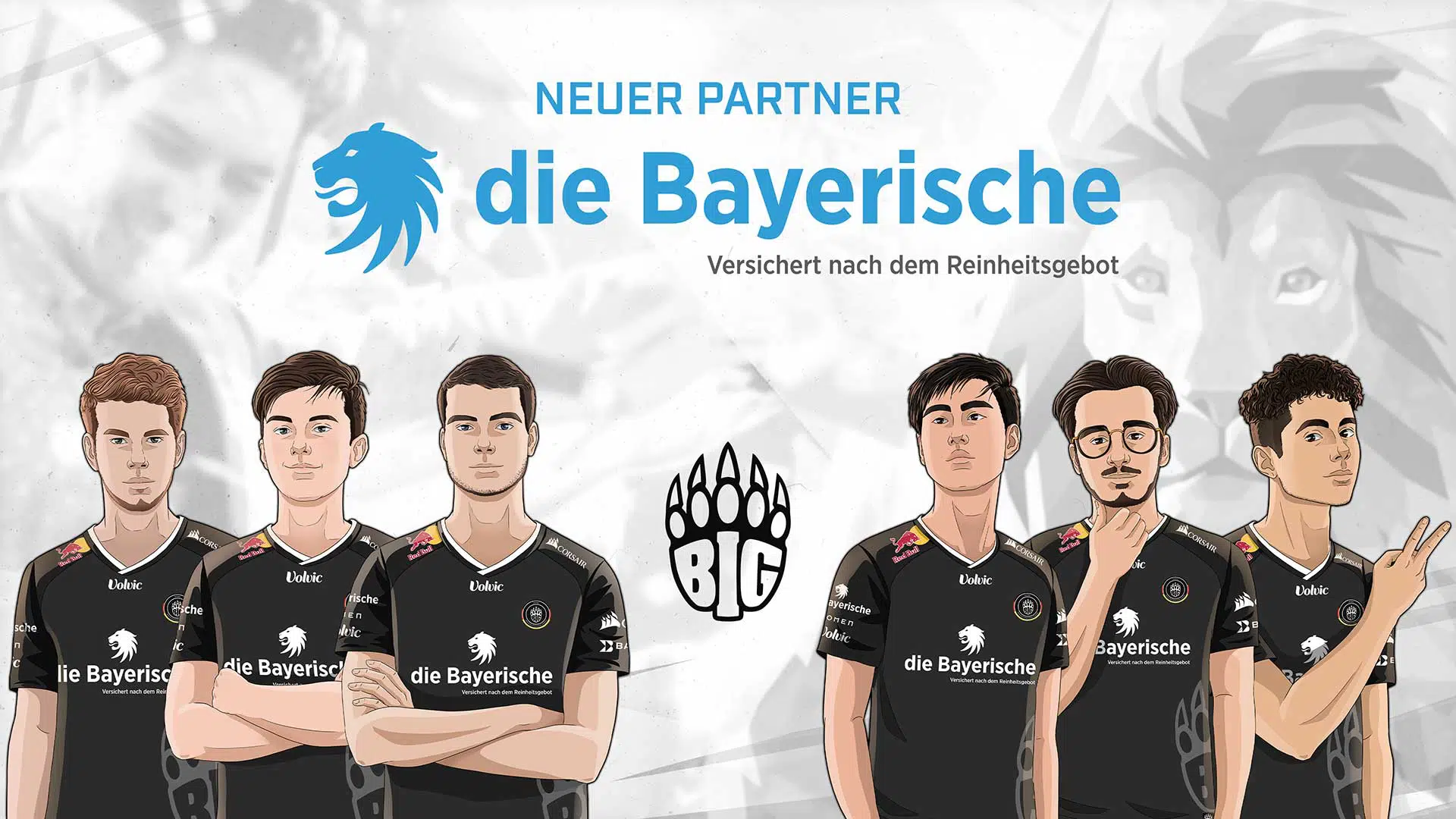 big neuer partner die bayrische
