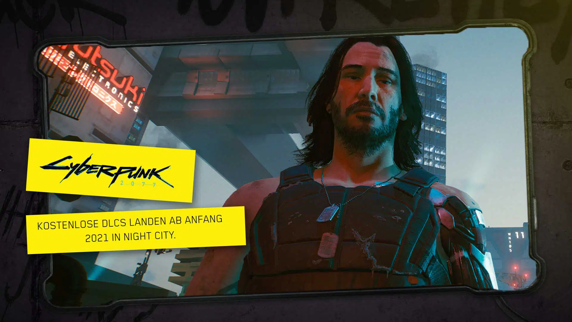 cyberpunk 2077 new dlc