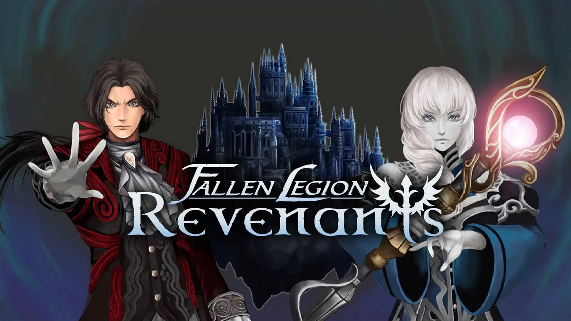 fallen legion revenant cover