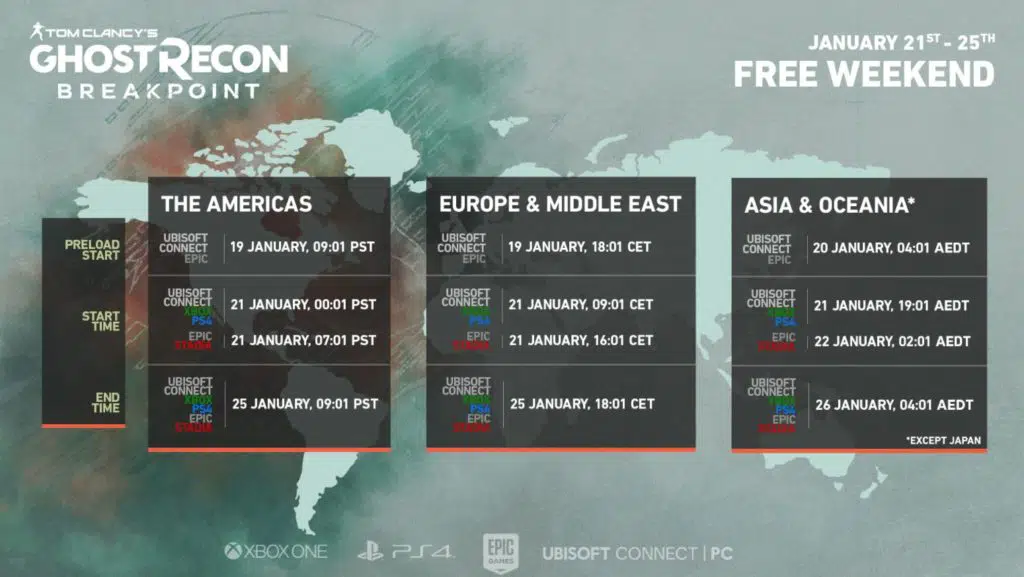 Quelle: Ubisoft Quelle: Ubisoft