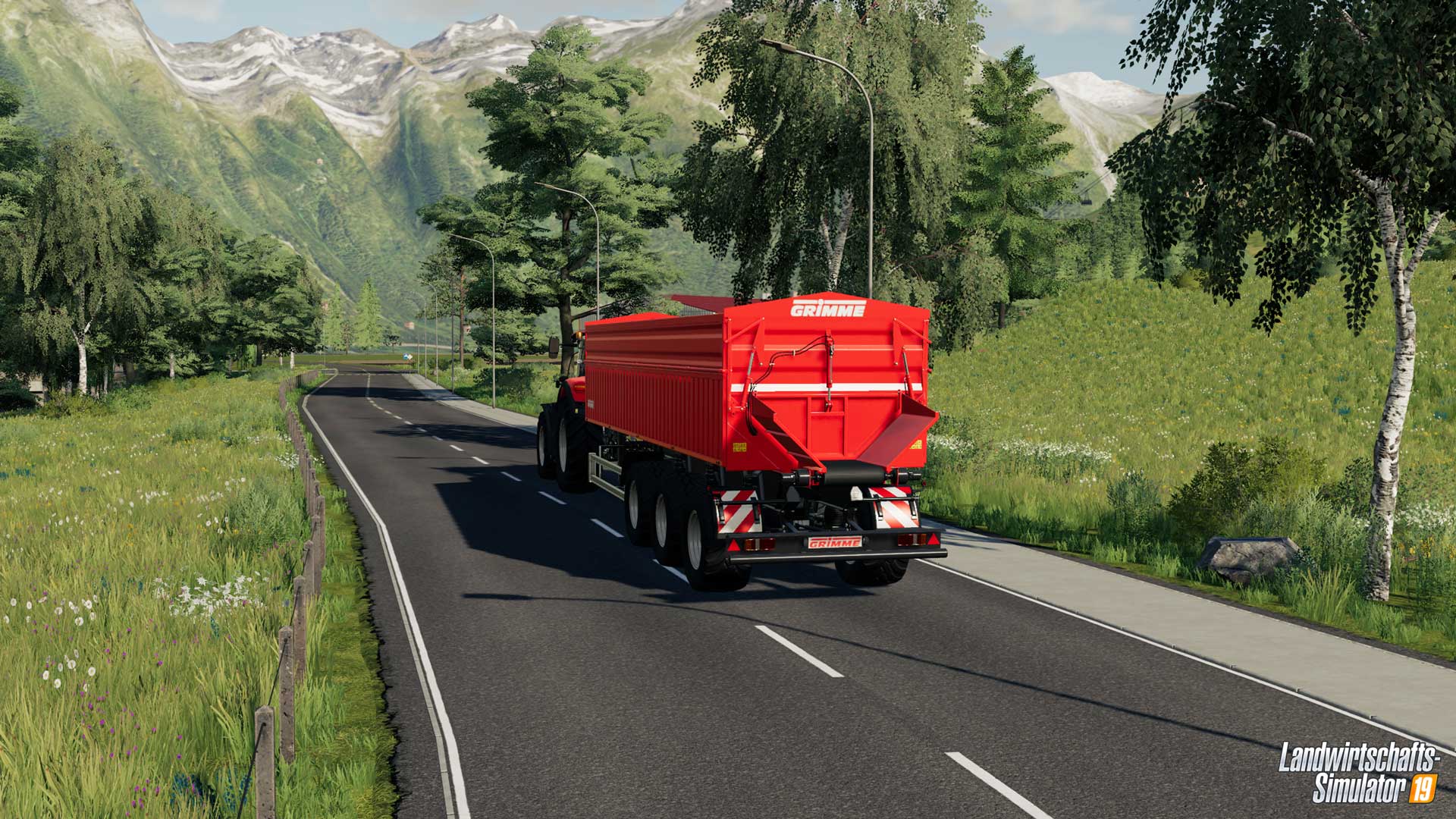 Quelle: GIANTS Software Quelle: GIANTS Software