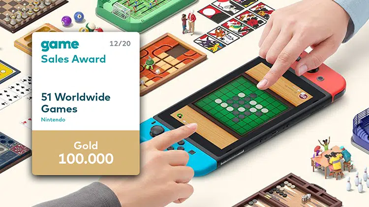 Quelle: game / Nintendo Quelle: game / Nintendo