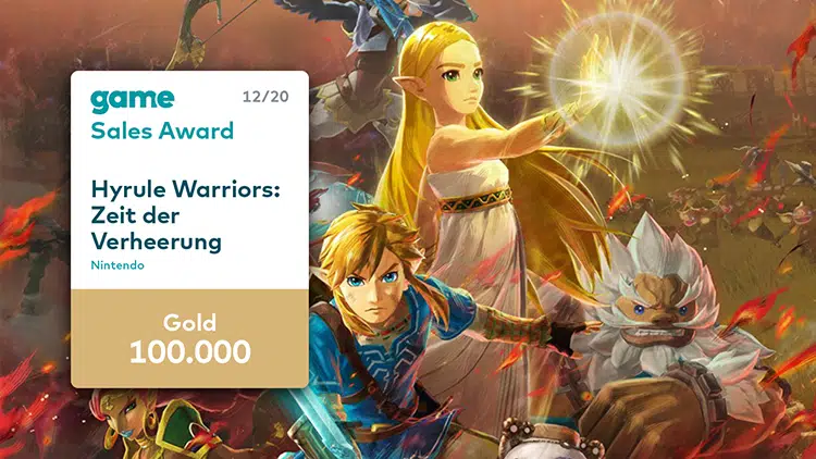 Quelle: game / Nintendo Quelle: game / Nintendo