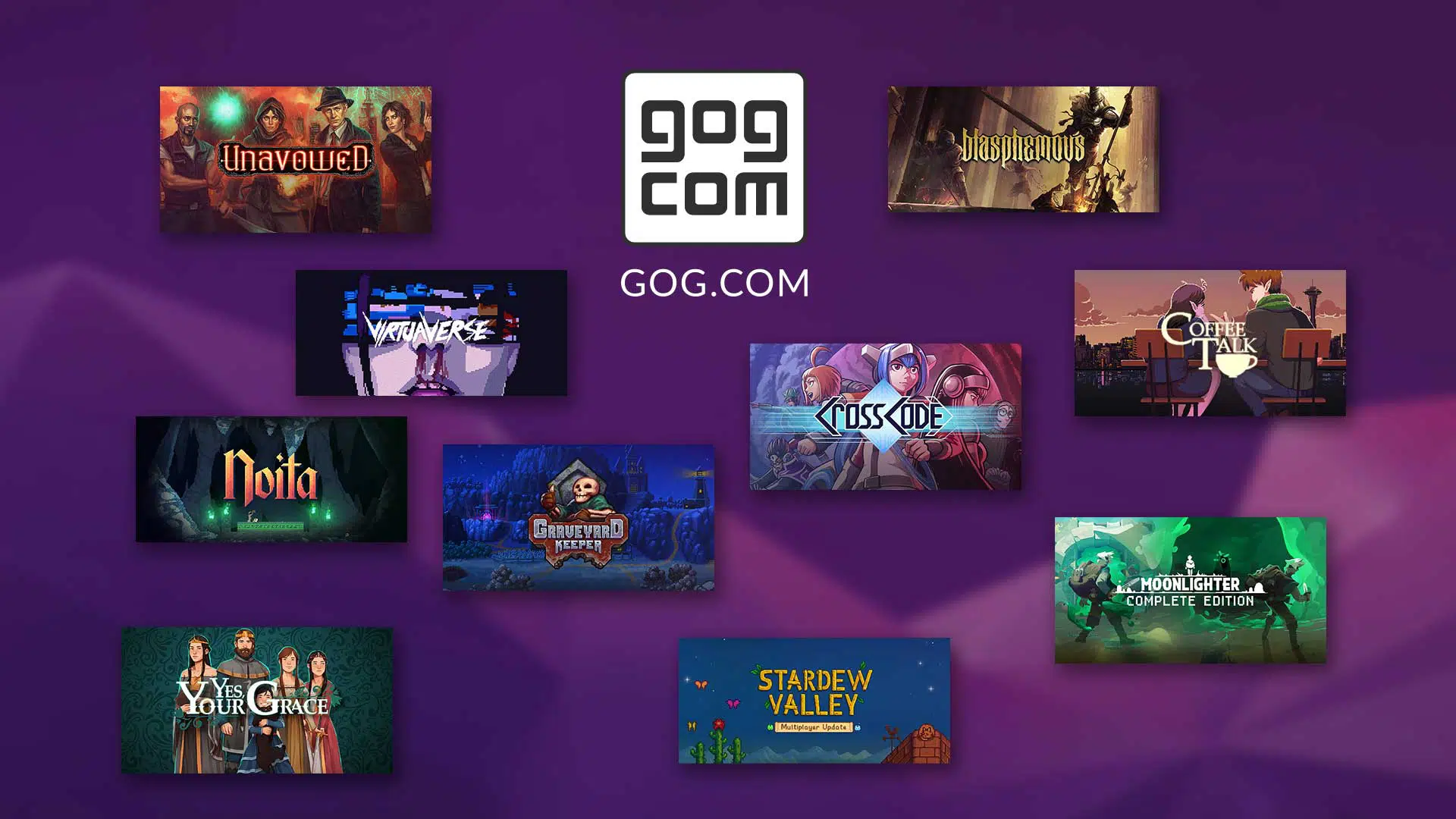 gog pixel art sale