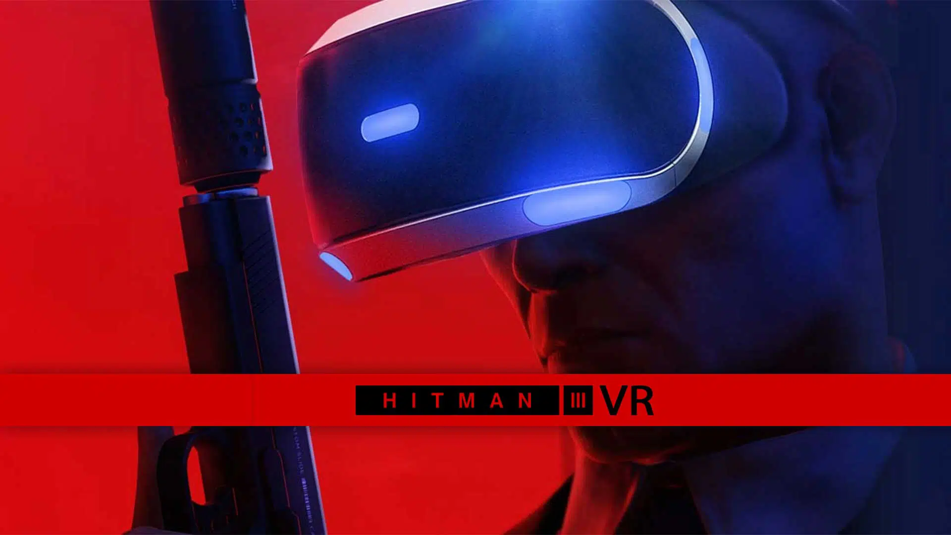 hitman 3 vr