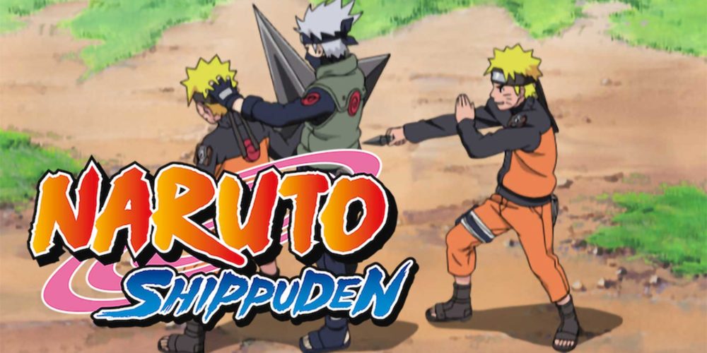 naruto shippuden sexy verspaetung