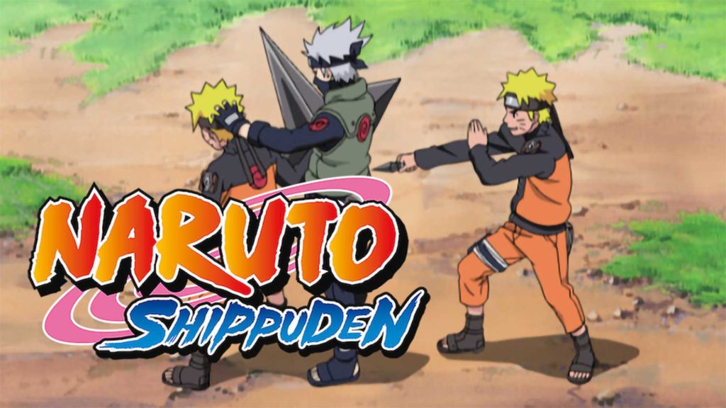 Wie Viel Folgen Hat Naruto Shippuden Netflix: Naruto Shippuden verspätet - DAS steckt dahinter | gaming