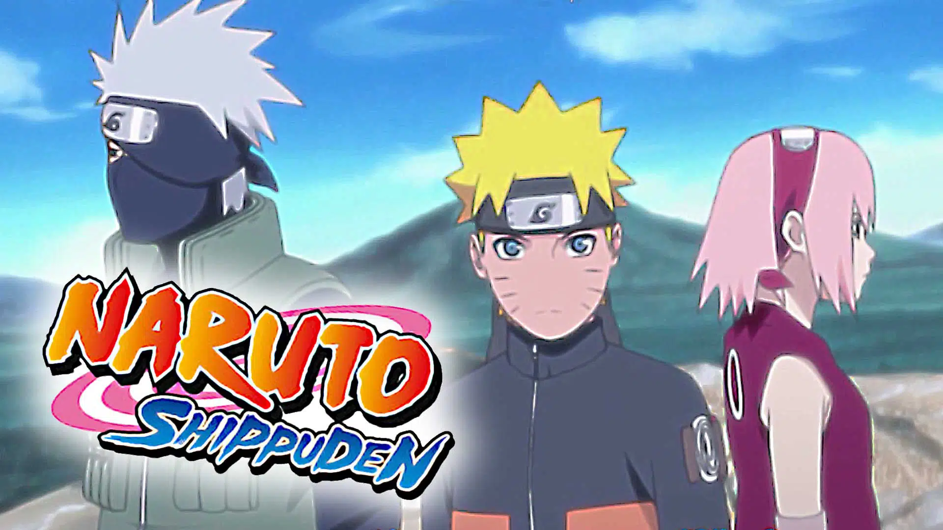 Naruto Shippuden»-Veröffentlichung auf Netflix verschoben 