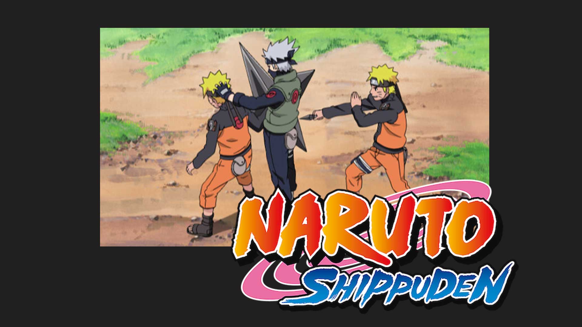 Wie Lange Geht Naruto Shippuuden Noch Naruto: Shippuden - Neue Staffeln noch im Januar bei Netflix | Gaming