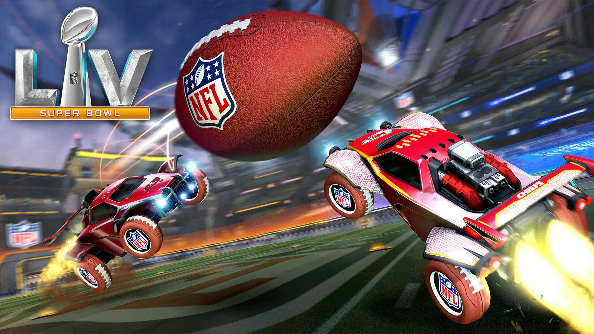 nfl 2021 core art sblv logo babt