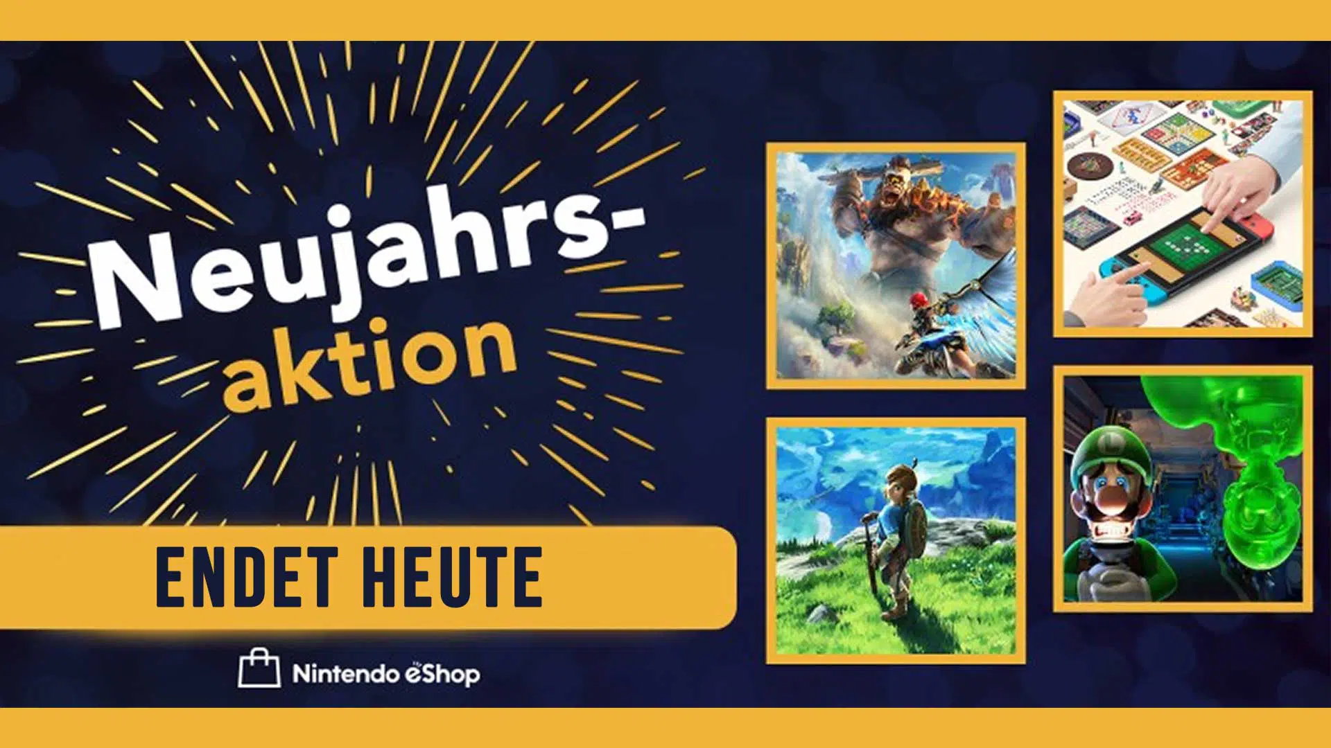 nintendo eshop neujahrsaktion endet