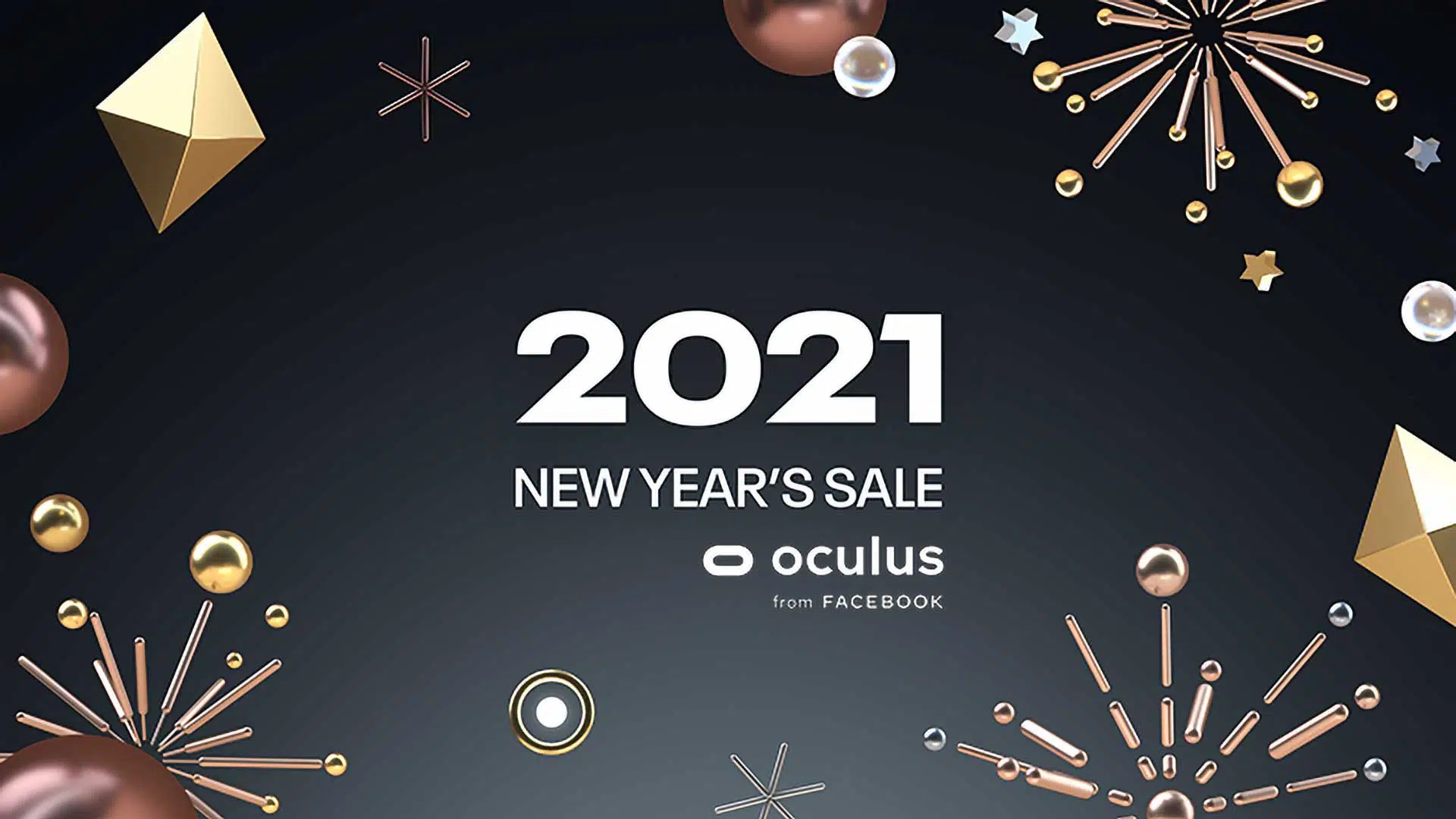 oculus 2021 new years sale