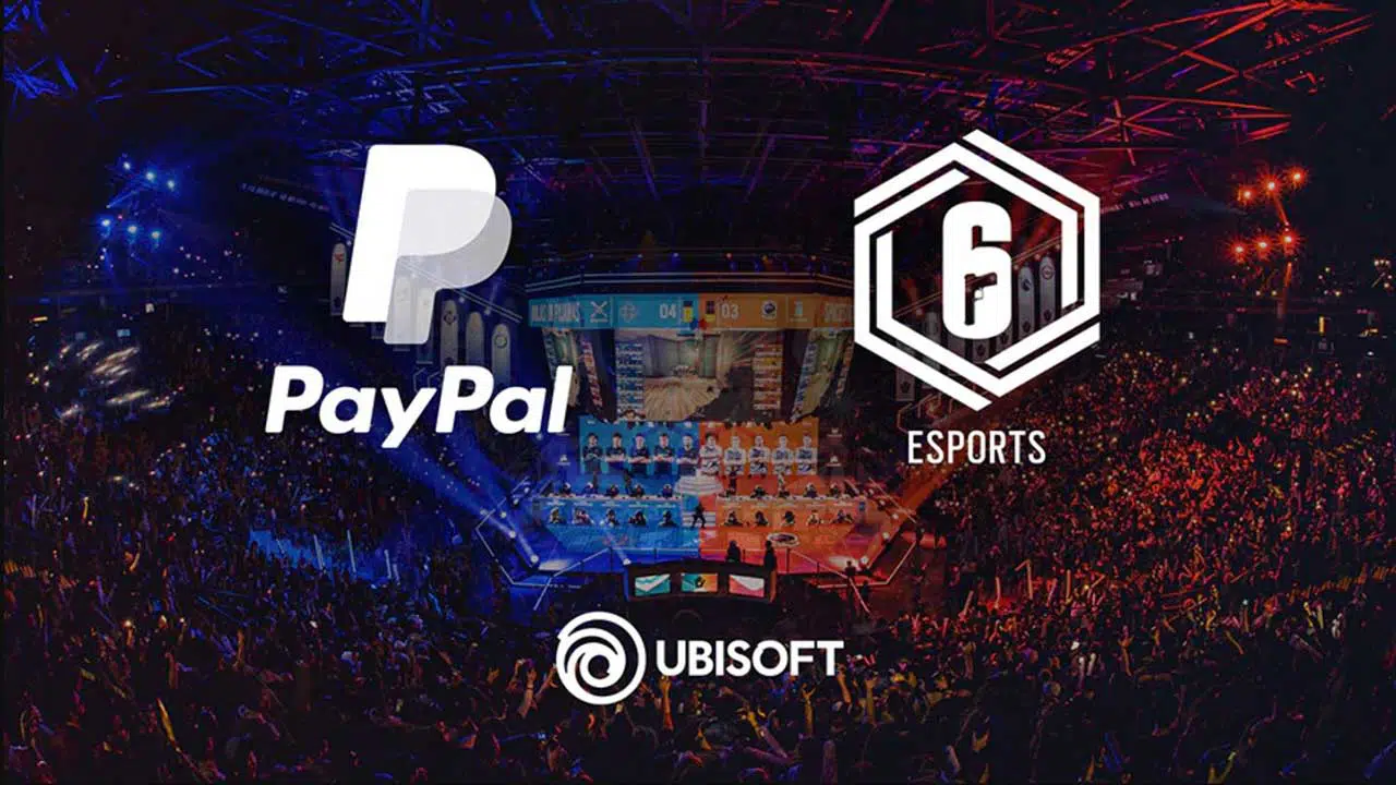 rainbow 6 x paypal 2021 babt