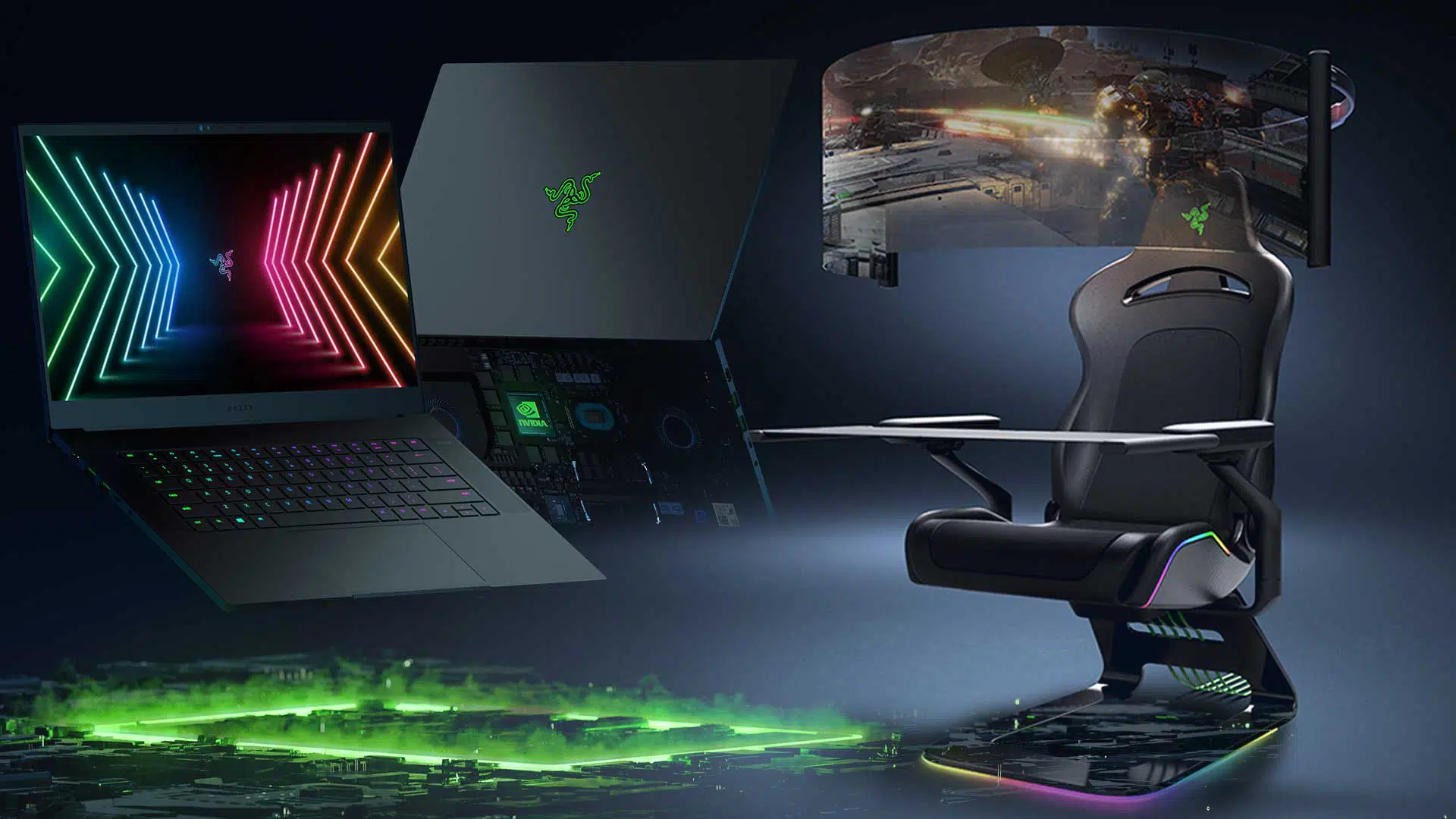 razer ces2021