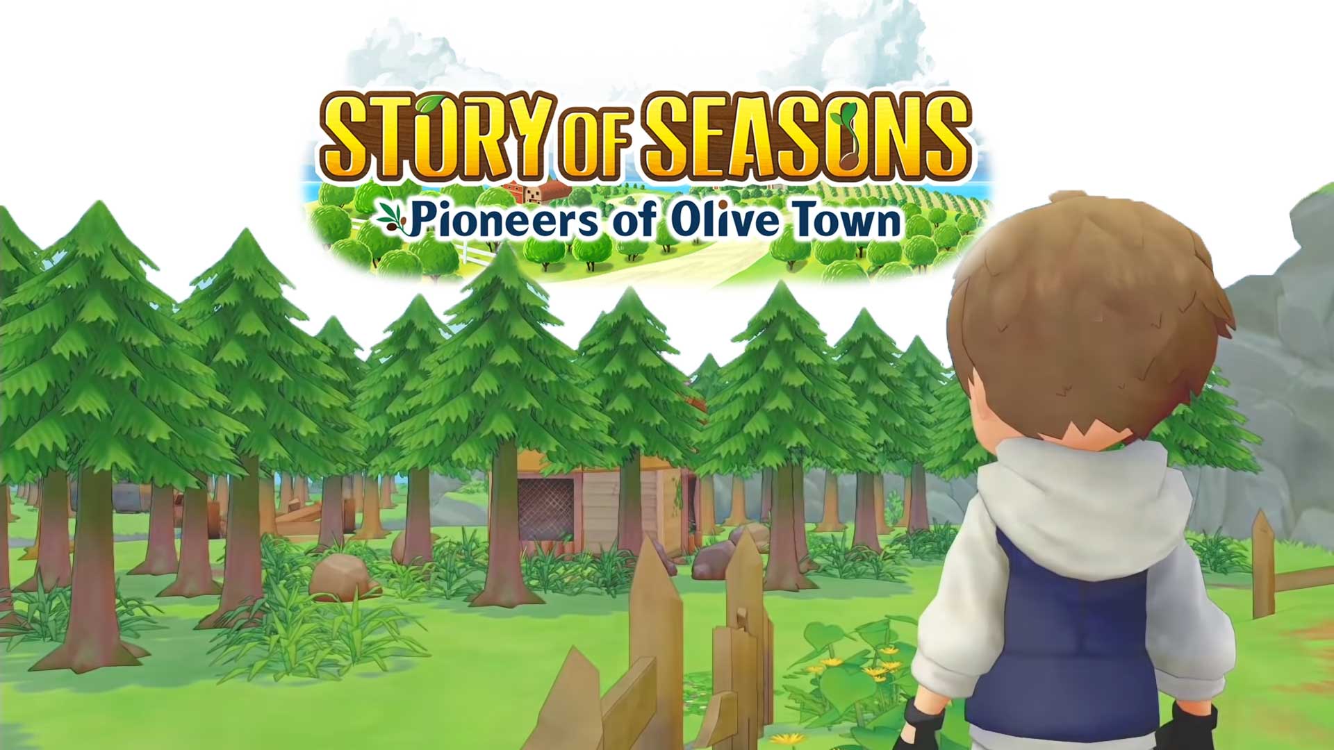 story of seasons pioneers of olive town