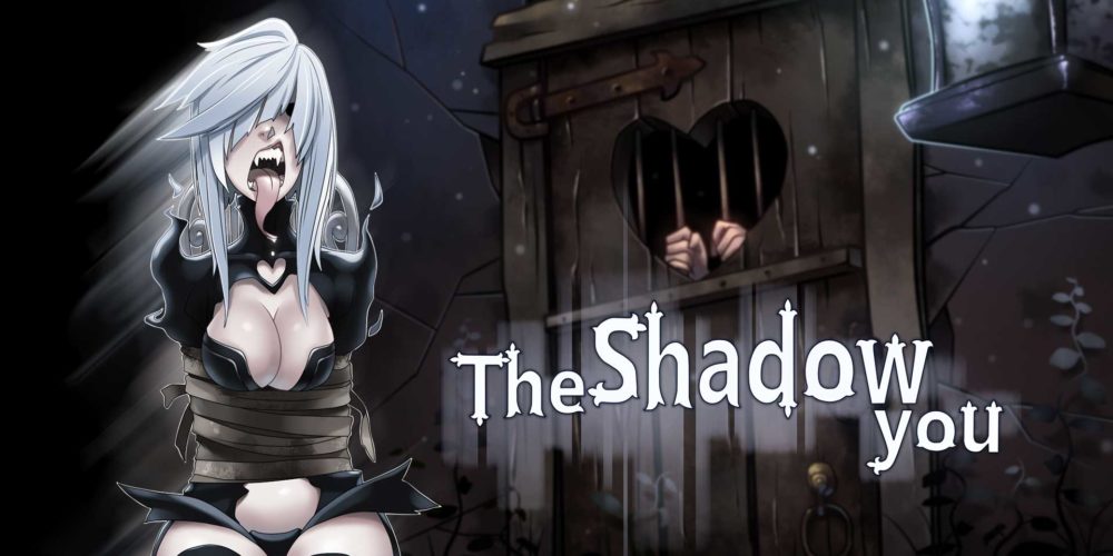 the shadow you cover