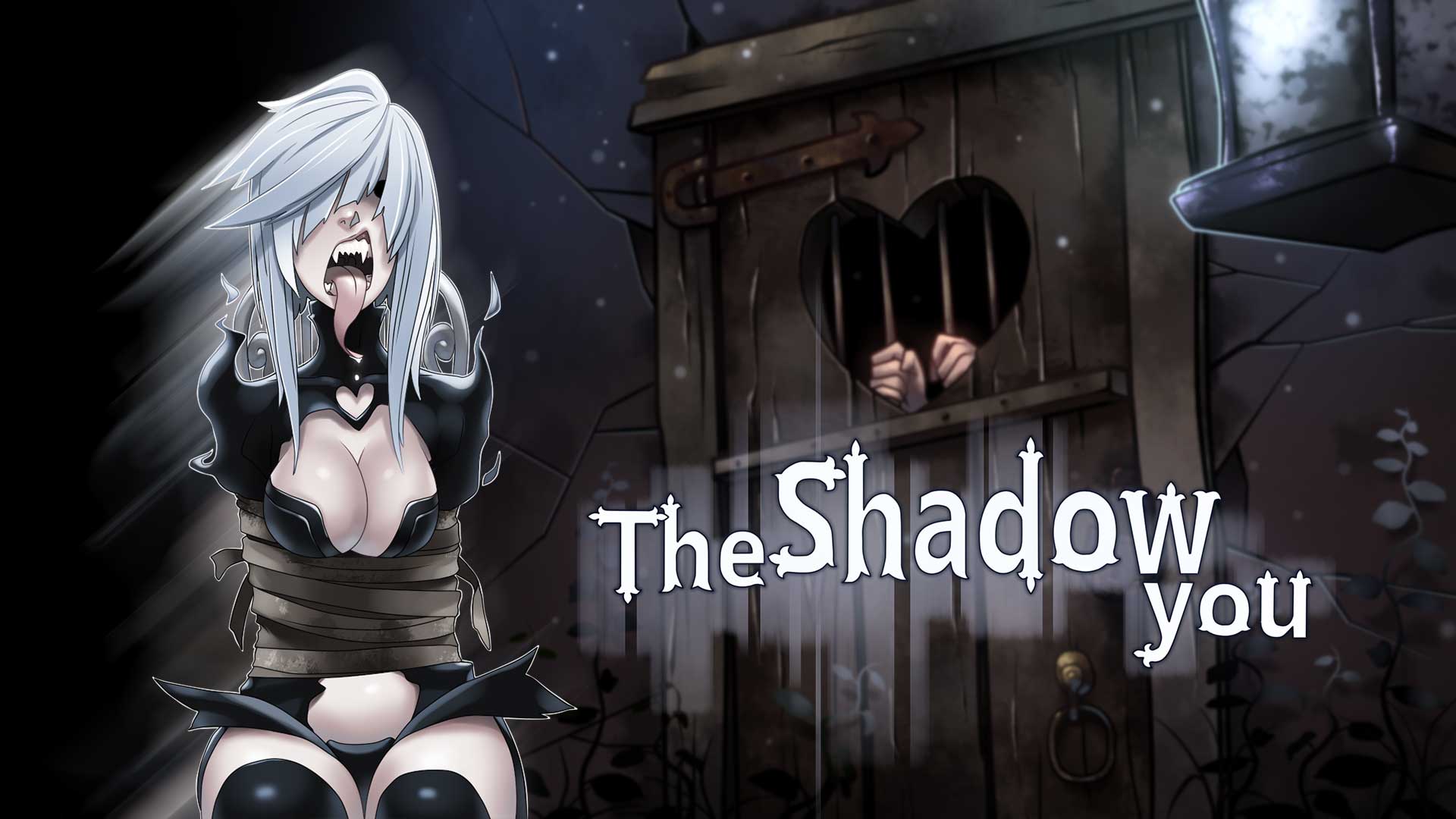 the shadow you cover
