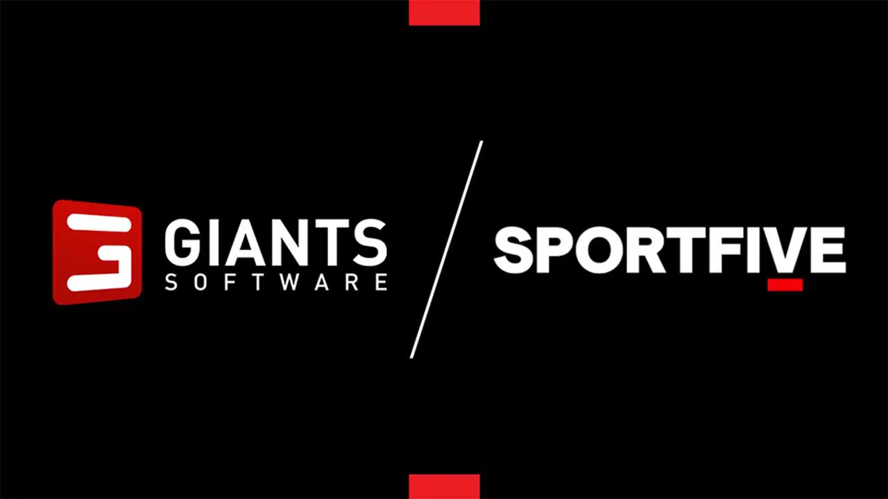 FSL mit GIANTS und SPORTFIVE