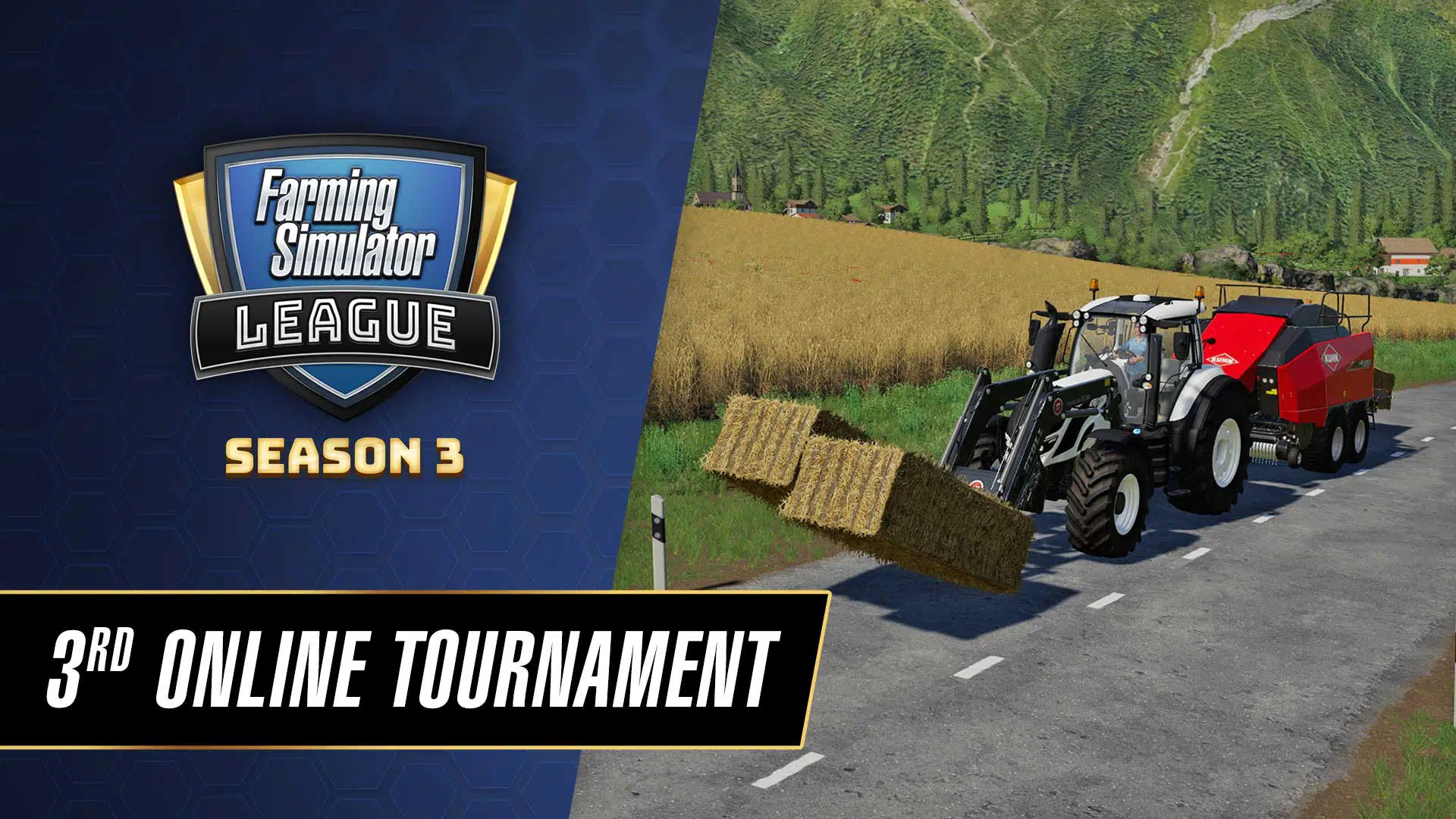 FSL 3rd Tournament babt